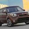����������� ������ Kia Soul